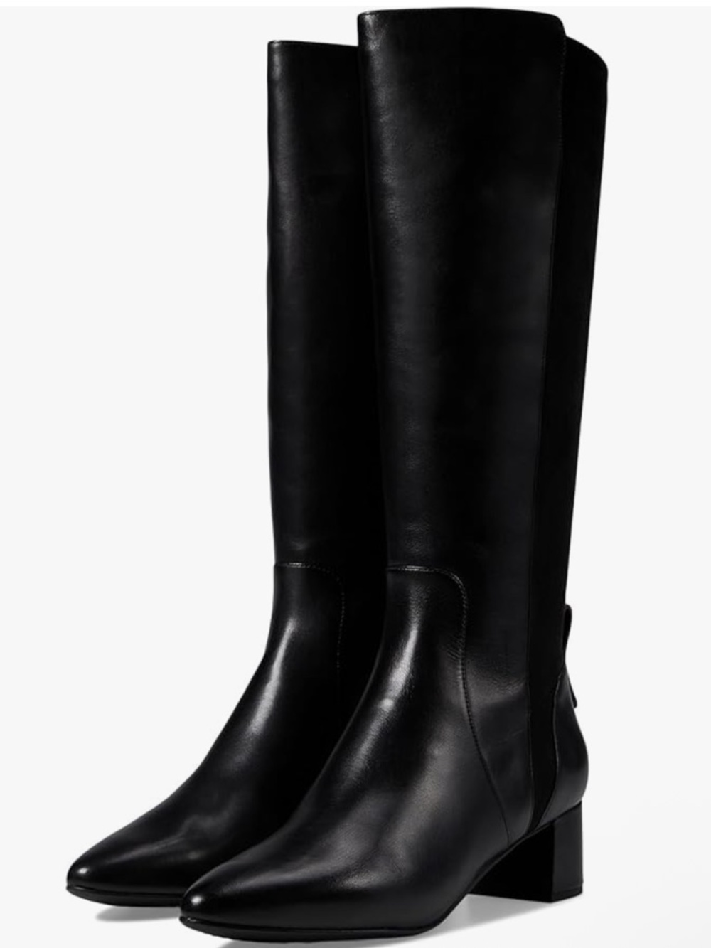 Cole Haan Women's 45mm Go-to Block Heel